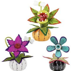 Target 2019 Hyde & Eek! Halloween Creepy Succulent